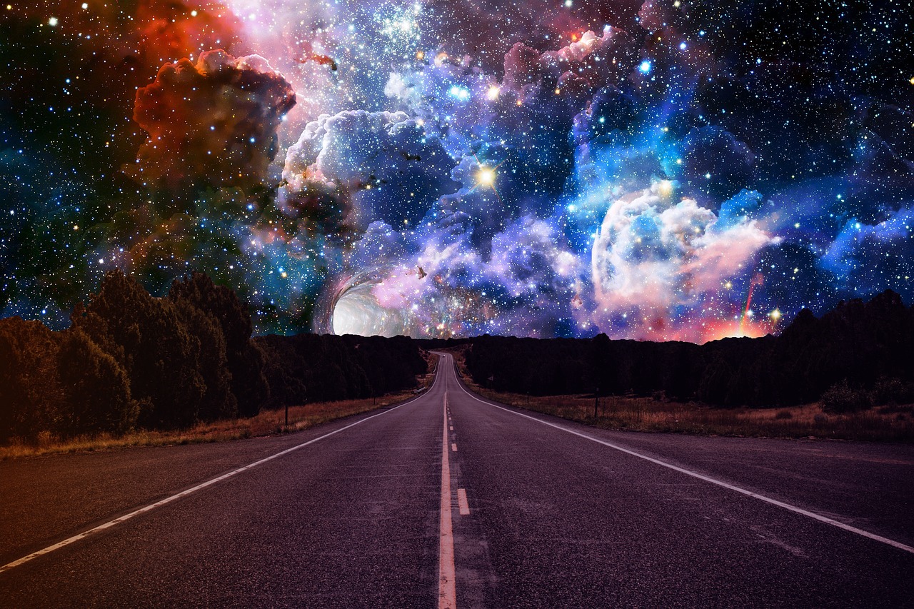 The Role of Space in Future Warfare